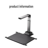 Deli A3 High-Resolution AI Document Scanner GK446 CN plug (adapter included)