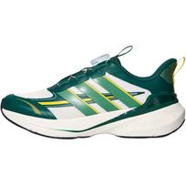 Adidas Light Dart Comfortable Versatile Low-Top Running Shoes Kids sneakers Green LC3753 28