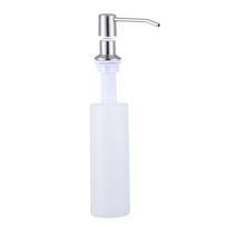 Hand Wash Detergent Sink Soap Dispenser Lotion Storage Bottle Bathroom Accessories Kitchen Supplies