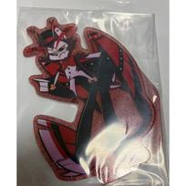 Hazbin Hotel Ichiban Kuji Online F Prize Acrylic Stand Husk
