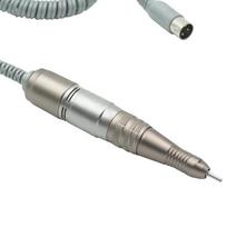 2028 Dental Laboratory Micromotor Jewelry Polishing Machine 35000RPM BTmarathon Nail Drill SDE-H200 Handpiece for Manicure