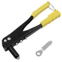 9.5 Inch Rivet Gun Hand Tools Household Small Nail Rivet Gun Rivet Pliers Gun Blind Rivet Gun