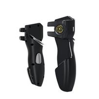 MEMO AKpad8k Six Finger All-in-One Mobile Pad Game Controller Free Fire Key Button Joystick Six-finger Burst Flat Handle juoda
