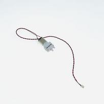 Inlet Pump Motor For Xiaomi Robot Vacuum Mop 2S 1S X10+ B101CN S10 Plus B105CN Cleaning Tools Home Appliance Parts For Household China Mainland