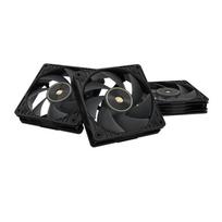 Wentylator asus proart pf120 fan pwm black 3in1