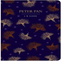 Peter Pan by James Matthew Barrie Hardback Book 9781914602078