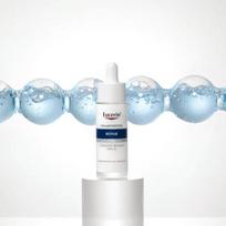 Eucerin Ultra Sensitive Repair Serum 30ml [Includes] 1 Mask Pack