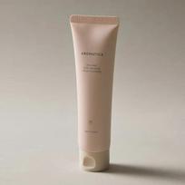 (Skin Barrier Care) Reviving Rose Infusion Cream Cleanser 145G