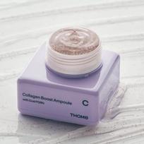 Tom Collagen Boost Ampoule