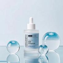 Skin Regeneration Derma EGF Pore Ampoule 30ml