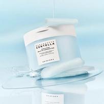 Madagascar Centella Hyalu-Cica Jelly Fit Ampoule Pads 60 Sheets