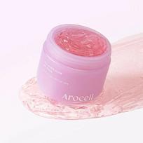 Collagen Glow Wash-Off Gel Mask