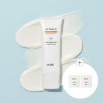 UV Shield Essential Sun Protector 50ml