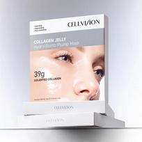 [New Product] Collagen Jelly Hydro Balm Plump Mask Pack