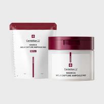 Madeca Melacapture Ampoule Pads + Refill 60 Sheets