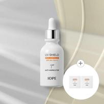 UV Shield Sun Ampoule 40ml SPF50+ PA+++
