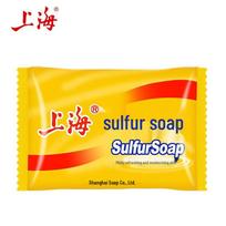 Shanghai Sulfur Soap Bar