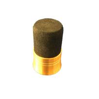 Protector Fishing Rod Plug End Fishing Rod Butt Caps Fishing Rod Stopper Fishing Pole Front Cover 9mm