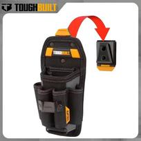 TOUGHBUILT TB-CT-36-L6 Technician 6-Pocket Pouch Large Tools Packaging Bag Portable Power Tool Accessories TB-CT-36-L6