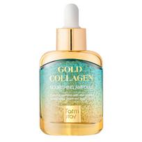 Gold Collagen Nourishing Ampoule