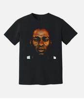 Mos Def unisex T Shirt - Black On Both Sides, Talib Kweli Rawkus Black Star XL