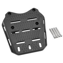 Motorcycle Rear Luggage Rack Tail Bracket Seat Shelf Storage Box Mount For Honda PCX125 PCX150 2014–2021 juoda