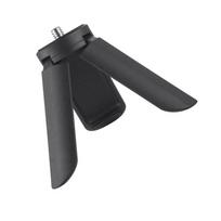Light ABS Plastic Tripod With Secure Grip 1/4Inch Screw For Travel Photography Adventure juoda