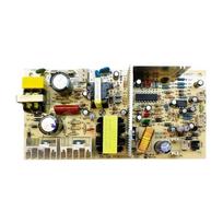 FX102 vyno aušintuvų PCB121110K1 maitinimo plokštė 10,5V Idealiai tinka 220V-240V sistemoms 1