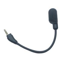 Replacement Game Microphone for Cloud III Wireless Gaming Headset Detachable Noise Cancelling Microphone 1