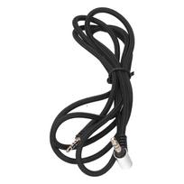 1.2m/3.9ft Earphone Replacement Cable for Sennheiser Momentum Headset Music Listening 1.2m