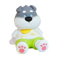 Desk Decor Mobile Phone Stand Figurines Animal Model Toy Animal Phone Holder  Phone Accessories dog