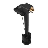 12L 24L External Fuel Tank Gauge Fuel Gauge Meter Assy for Yamaha for Hidea Outboard Motor Assembly juoda