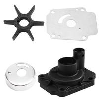 A86E-Water Pump Repair Kit For DF25 DF30 DT25 DT30 Outboard Engine 17411-94L00 1741194L00 25HP 30HP