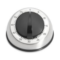 Chef Aid Mechanical Kitchen Food Cooking Timer 60 Minute Timer for HOme Kitchen 1