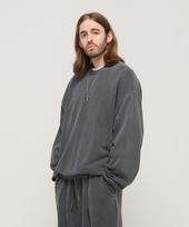 Cargo Bros Cb In Pig Ver.2 Sweatshirt (Charcoal) L