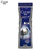CLEAR Men's Balancing Oil Control Shower Gel