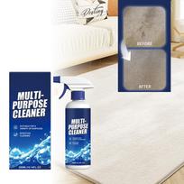 jarrary Waterless Multipurpose Fabric Cleaner Spray, 00 ml One Size mėlyna