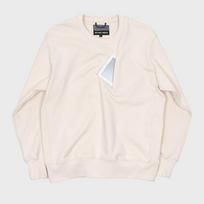 Reuter Reuter 20℃ T3O1 T-Shirt / Ecru Ecru (Cream)/L