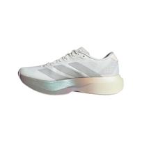 (WMNS) adidas Adizero Evo SL 'White Grey Matt Purple Metallic' Women's KJ2552 EU 37⅓