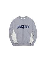 Grimi 1982 Old School Sweatshirts (Grey) L