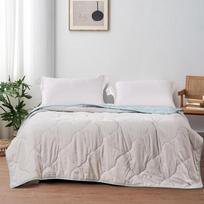 FUANNA Soft Summer Quilt 203x229cm