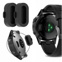 2X Zaślepka Do Garmin Venu Forerunner Epix Instinct Quatix Vivoactive Fenix