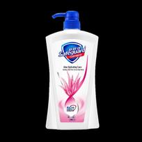 Safeguard Healthy Clean Body Wash