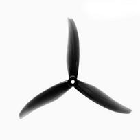 Hanjinzhe 7037 7-inch 3-Blade FPV Drone Propellers (5-Pack)
