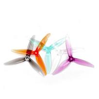 5127 3-Blade 5-inch PC Racing Drone Propellers (10 Sets)