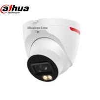Dahua Night Vision King 6MP AI Full-Color PoE IP Camera CN plug (adapter included)