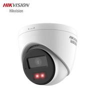HIKVISION 2MP POE Indoor Dome Surveillance Camera with AI Human Detection CN plug (adapter included)