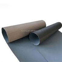 Acid and Alkali Corrosion Resistant High Temperature PTFE Coated Fiberglass Cloth for Pipe Insulation Jacket juoda
