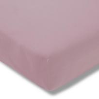 Prześcieradło z gumką estella 950 fein-jersey 150x200cm