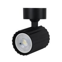 Reflektor Tokio 1 Gu10 Czarny Light Prestige Lp-787/1Ws Bk